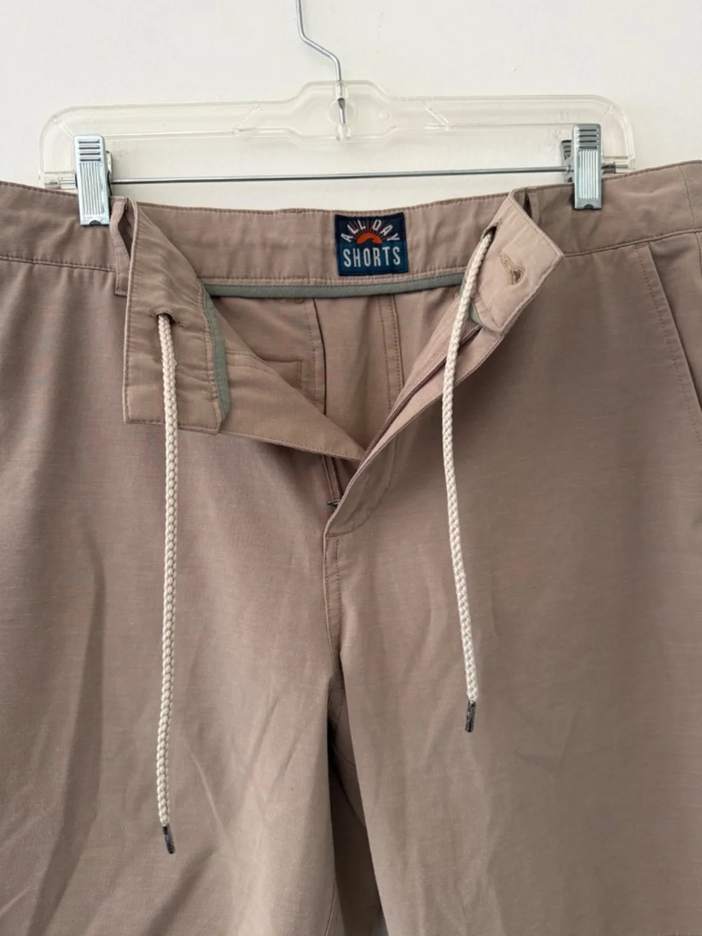 Faherty crafted from